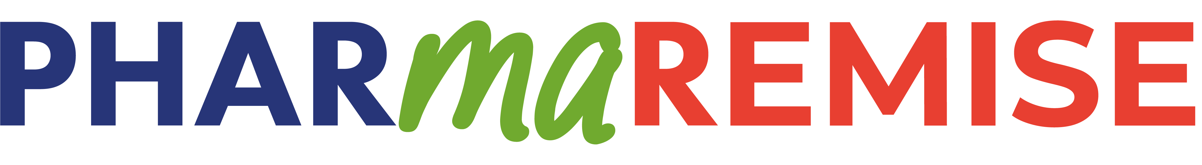 Logo Pharmaguyane