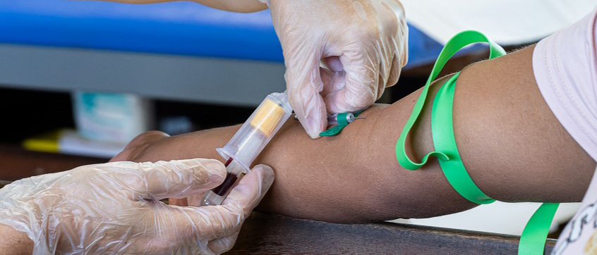 Bientôt la reprise du don du sang en Guyane ?