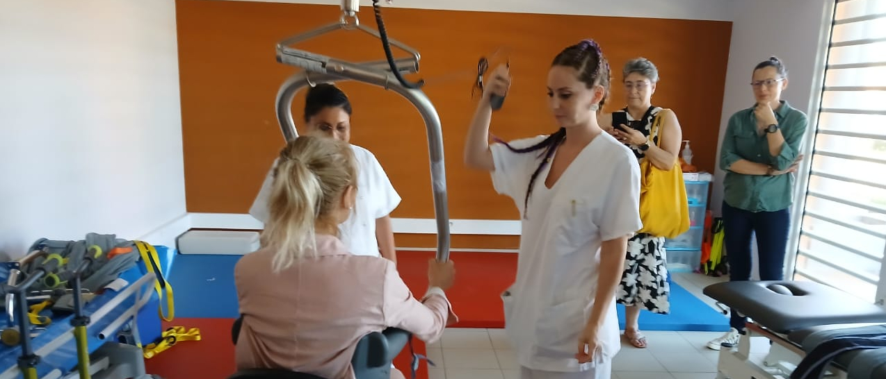 Autonomie : personnes âgées et des personnes handicapées.