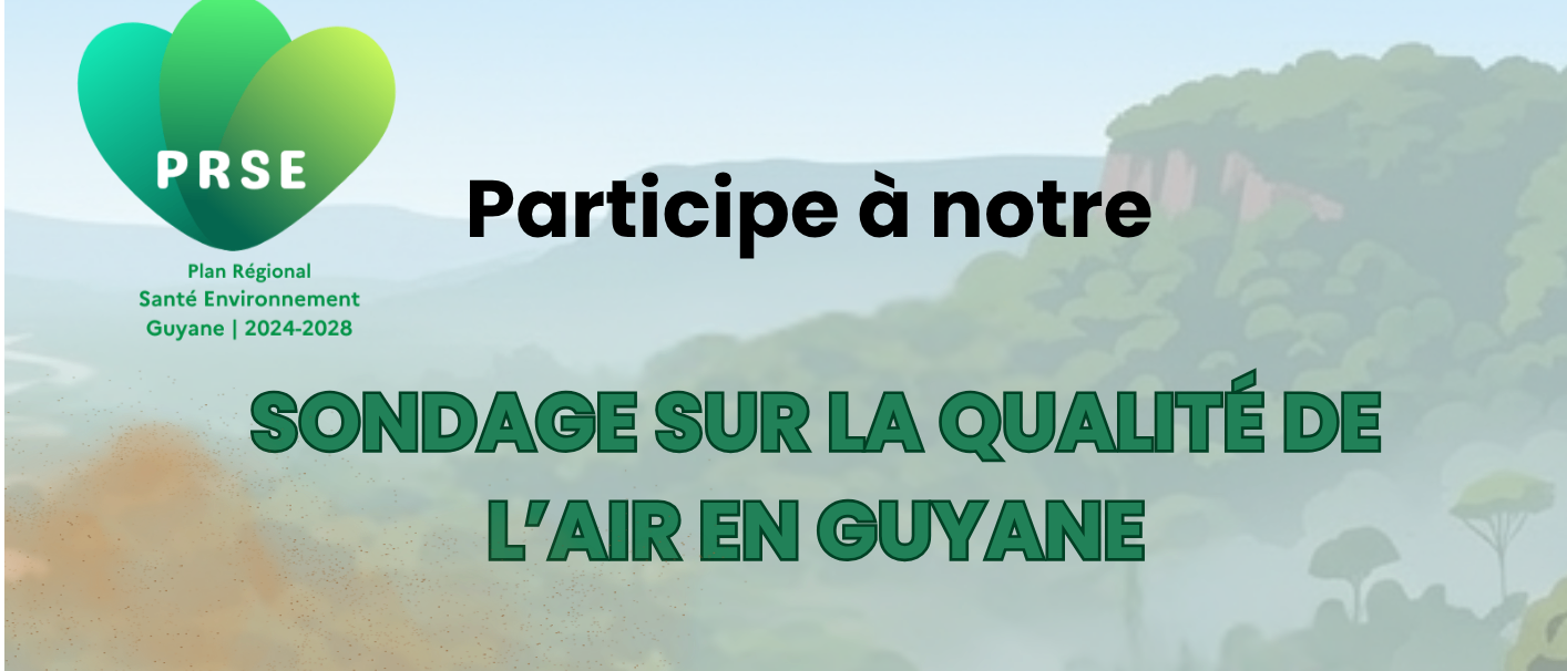 Attention à la qualité de l’air !