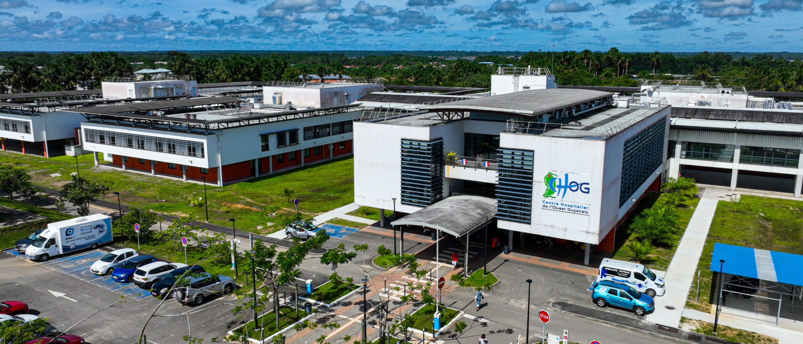 CHU de Guyane : et maintenant ?