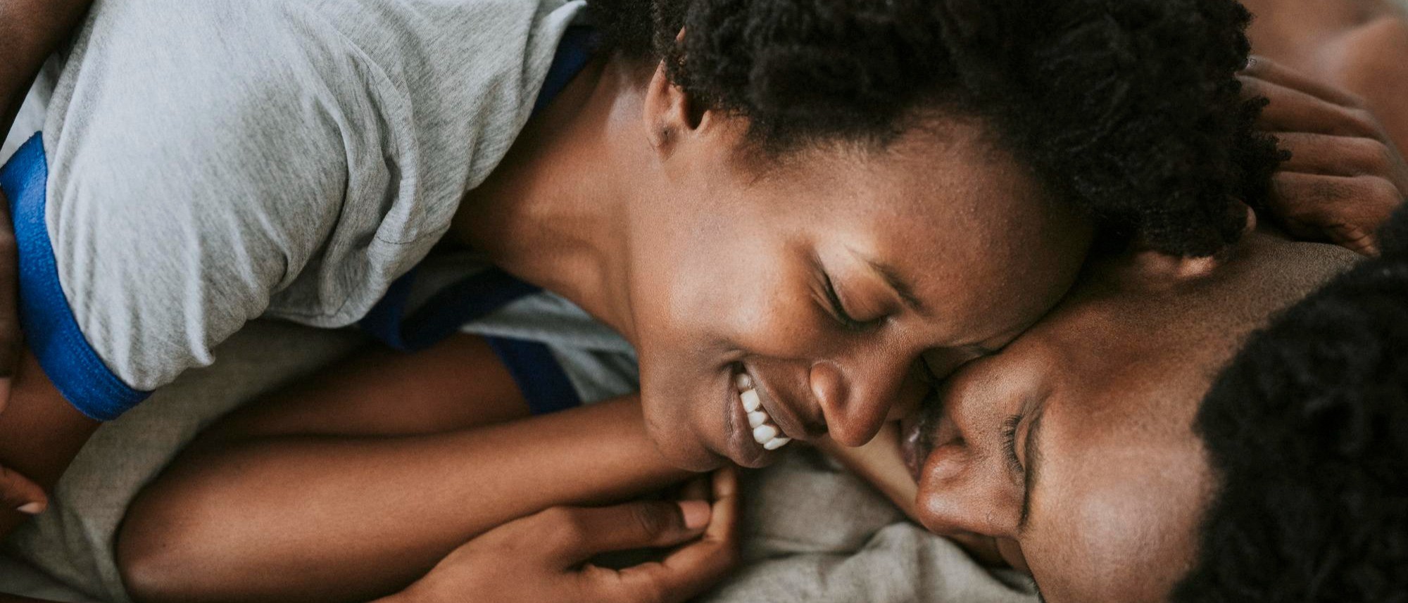 Des chiffres inédits sur la sexualité en Guyane.