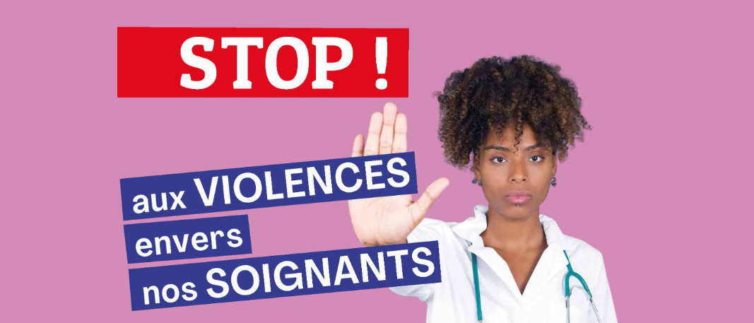 Les libéraux mobilisés contre l’insécurité.