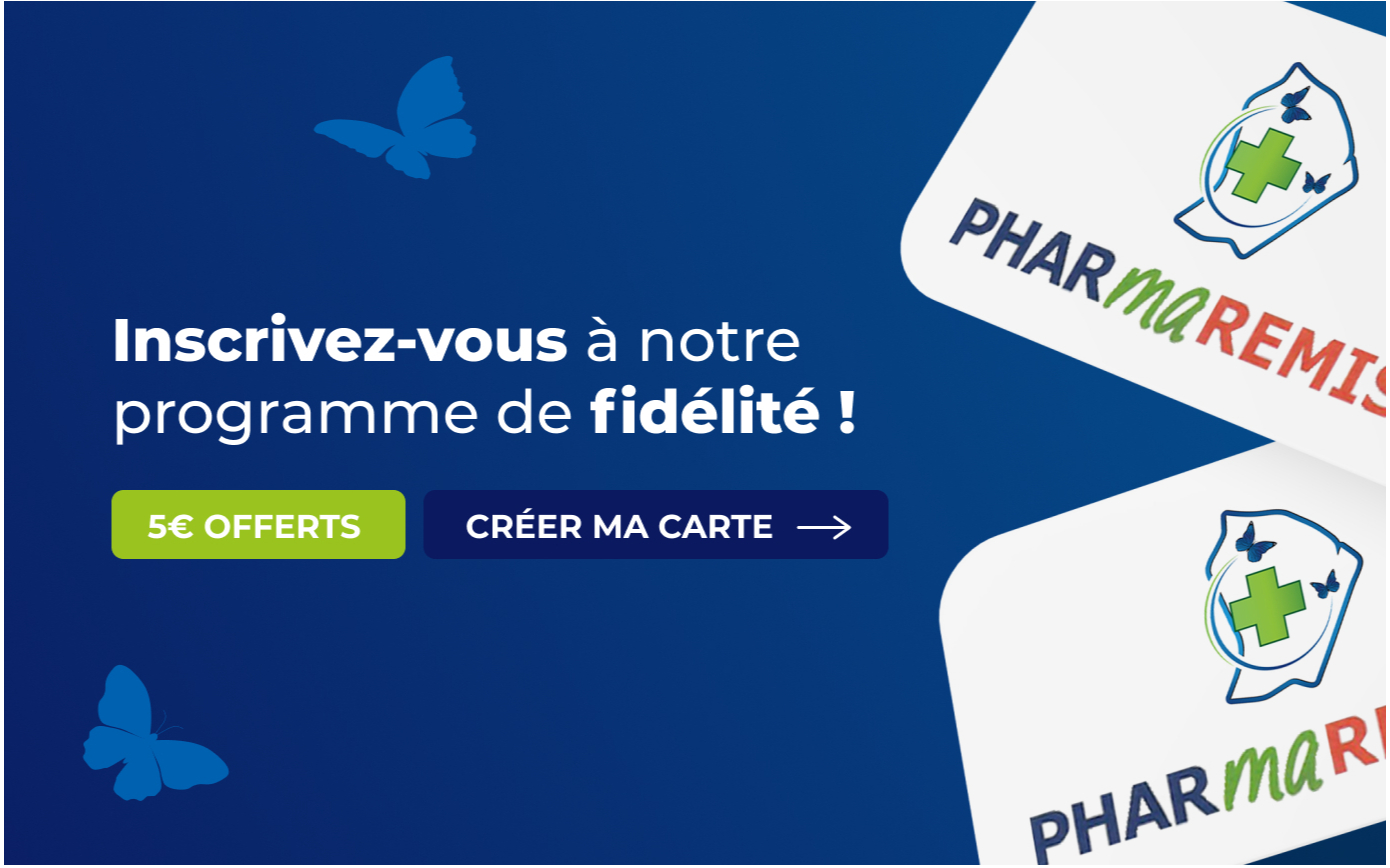 Bannière promotionnelle